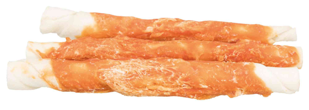 

Лакомство для собак "Denta Fun Chicken Chewing Roll" Trixie 100шт (TX-313271)