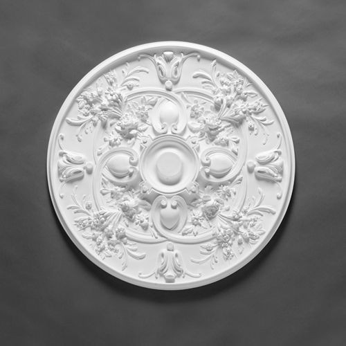 

Потолочная розетка ORAC DECOR R24 79 см