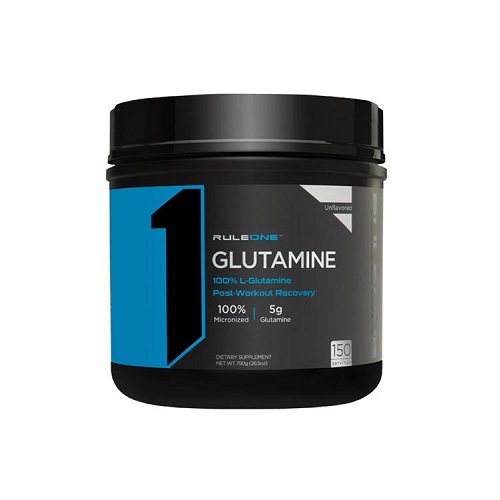 

Глютамін Rule One (R1) Glutamine, 750 гр.