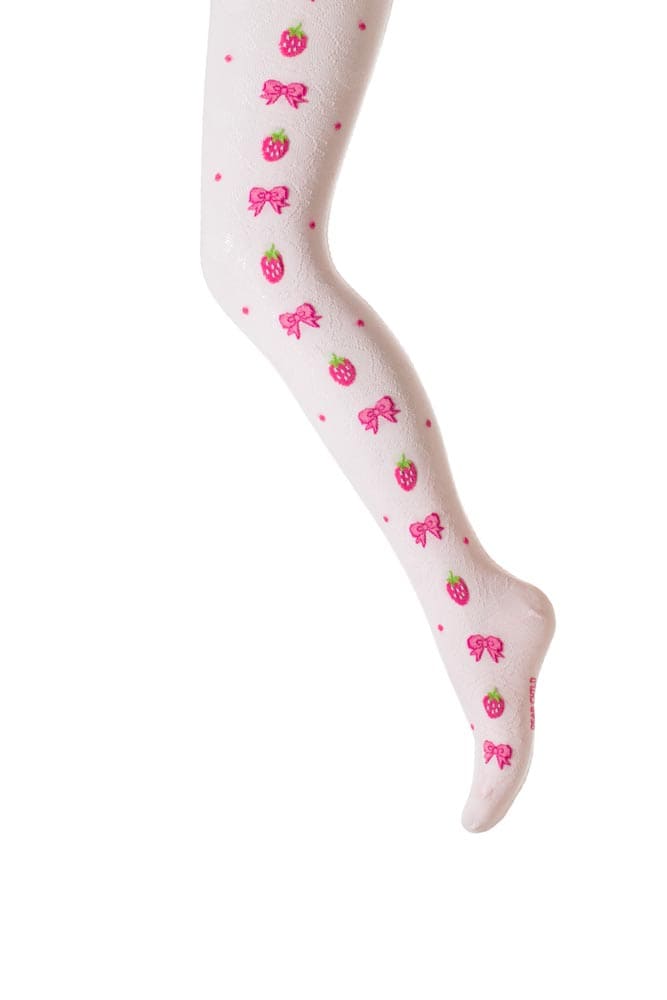 

Колготки Dearchild 270013 1-2 года 86-92см розовые