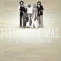 

Виниловая пластинка Fleetwood Mac - Life Becoming A Landslide 2017 (Cl74320) Cult Legends/EU Mint (art.240310)
