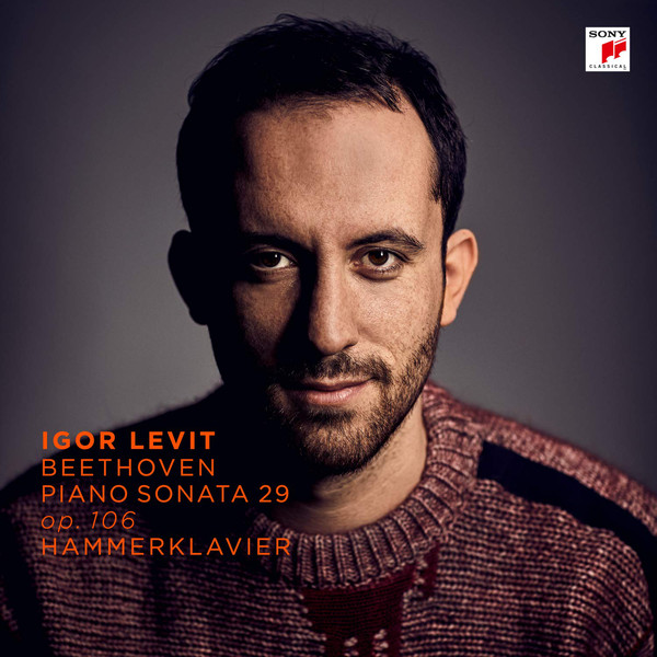 

Виниловая пластинка Igor Levit - Piano Sonata 29,op.106 Hammerklavier 2 LP Set 2019 (19075969581) Sony Classical/EU Mint (art.240260)