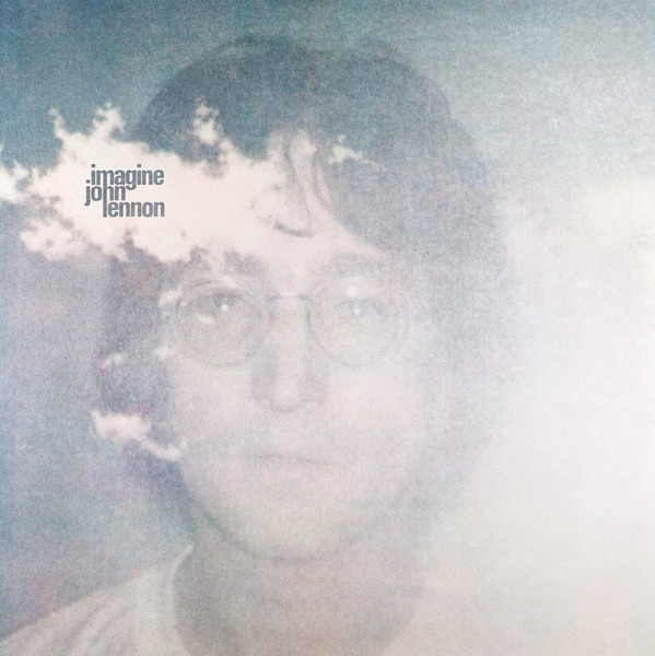 

Виниловая пластинка John Lennon - Imagine 1971/2015 (0600753570951, 180 Gm.) Universal/Ger. Mint (art.233350)