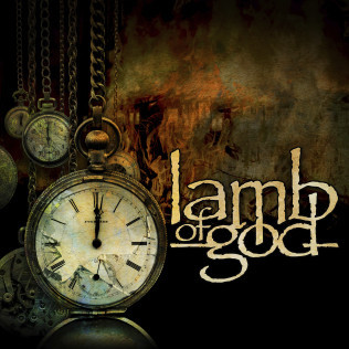 

Виниловая пластинка Lamb Of God - Lamb Of God 2020 (Nb 5375-1) Nuclear Blast/EU Mint (art.240347)