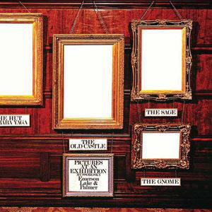 

Виниловая пластинка Emerson, Lake & Palmer - Pictures At An Exhibition 1971/2016 (Bmgcatlp3) Bmg/EUmint (art.240386)