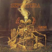 

Виниловая пластинка Sepultura – Arise 2 LP Set 2018 (R1 565086) Roadrunner Records (art.239161)