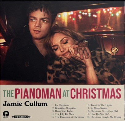 

Виниловая пластинка Jamie Cullum – The Pianoman At Christmas 2020 (3522333) Island Records/EU Mint (art.239663)