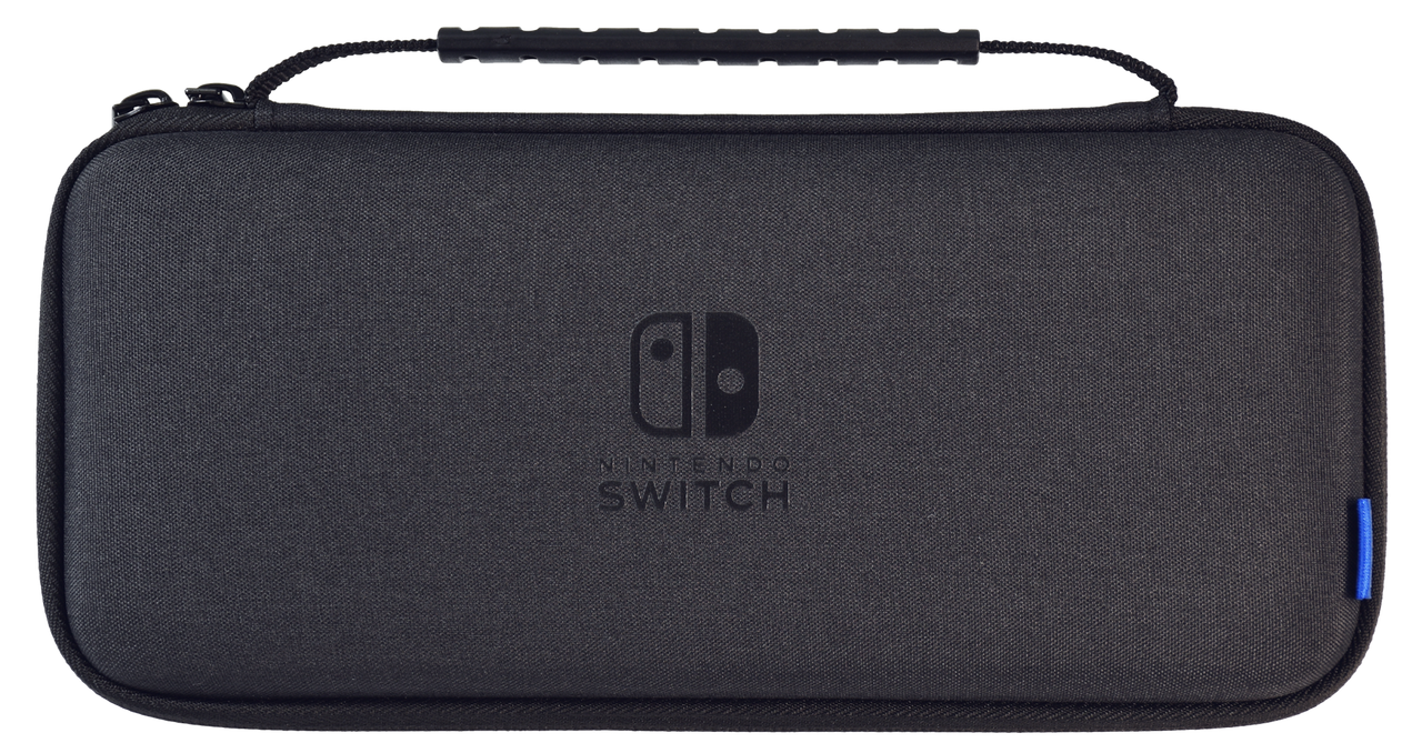 

Чехол Hori Slim Tough Pouch Black for Nintendo Switch OLED