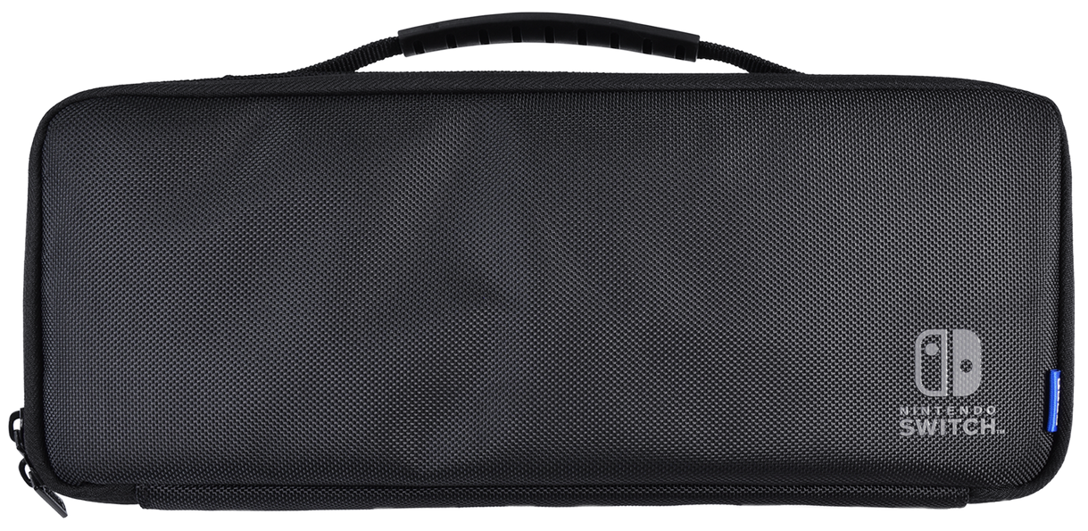 

Чехол Hori Cargo All Pouch for Nintendo Switch OLED