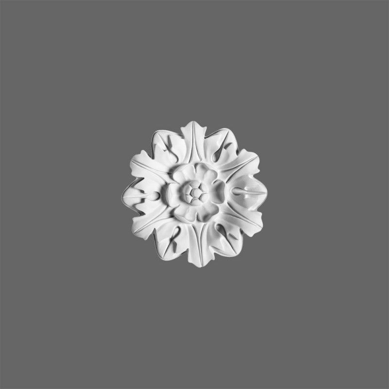 

Потолочная розетка ORAC DECOR R12 19,5 см