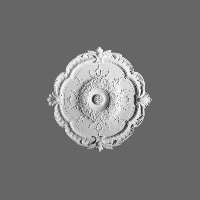 

Потолочная розетка ORAC DECOR R31 38,5 см