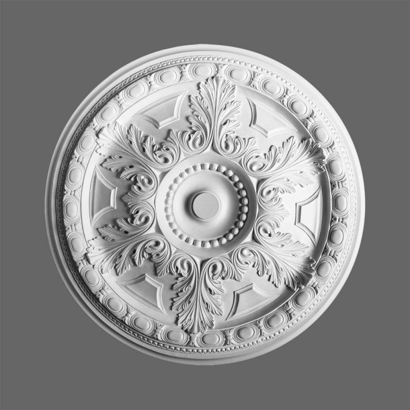 

Потолочная розетка ORAC DECOR R23 71 см