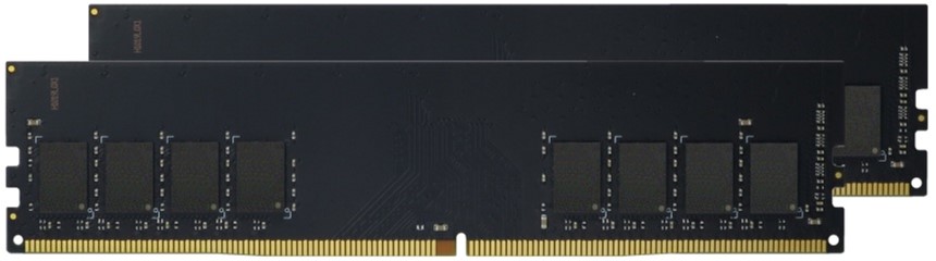 

Оперативная память Exceleram DDR4-2666 16384MB PC4-21300 (Kit of 2x8192) (E416266AD)
