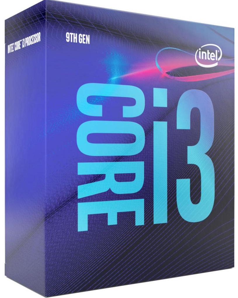 

Процесор Intel Core i3-9100 BX80684I39100 (s1151, 3.6 GHz) Box (6514160)