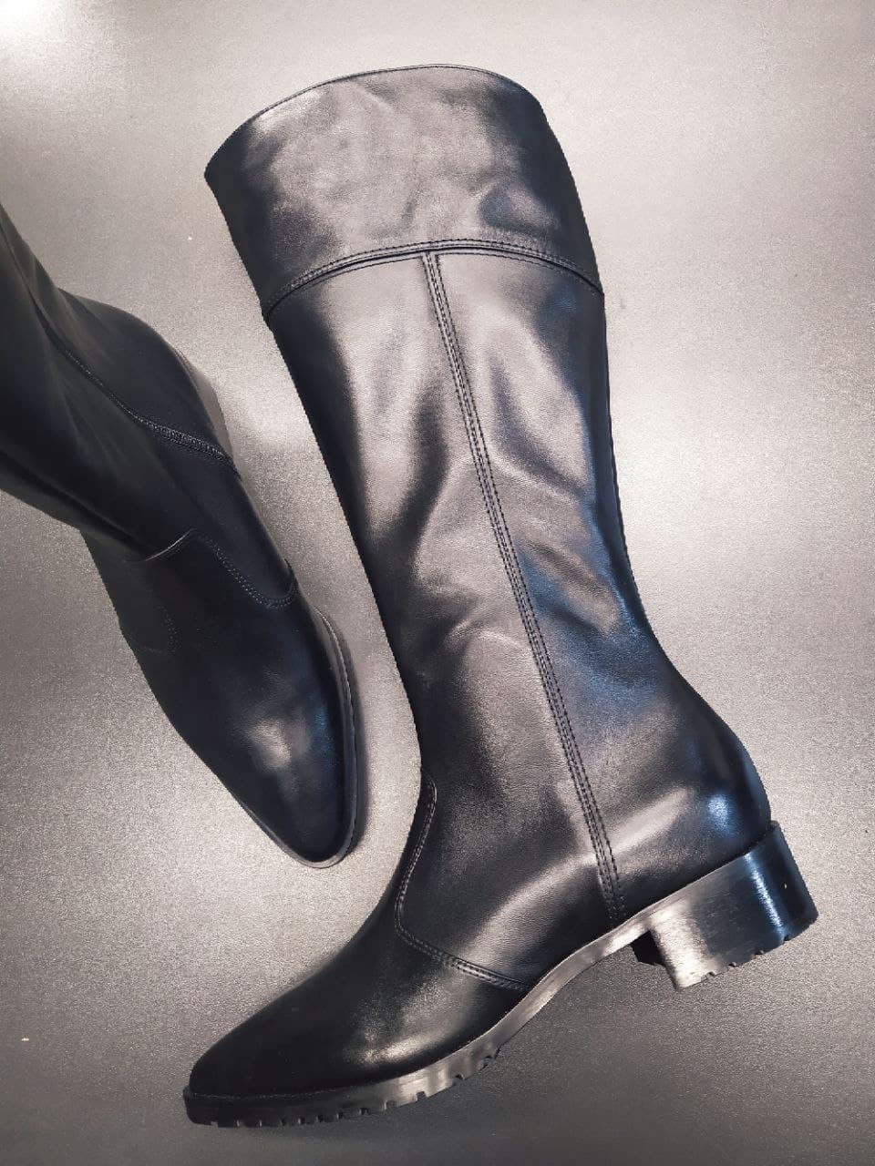 

Сапоги DIANAANIPKO D307 36 Черный