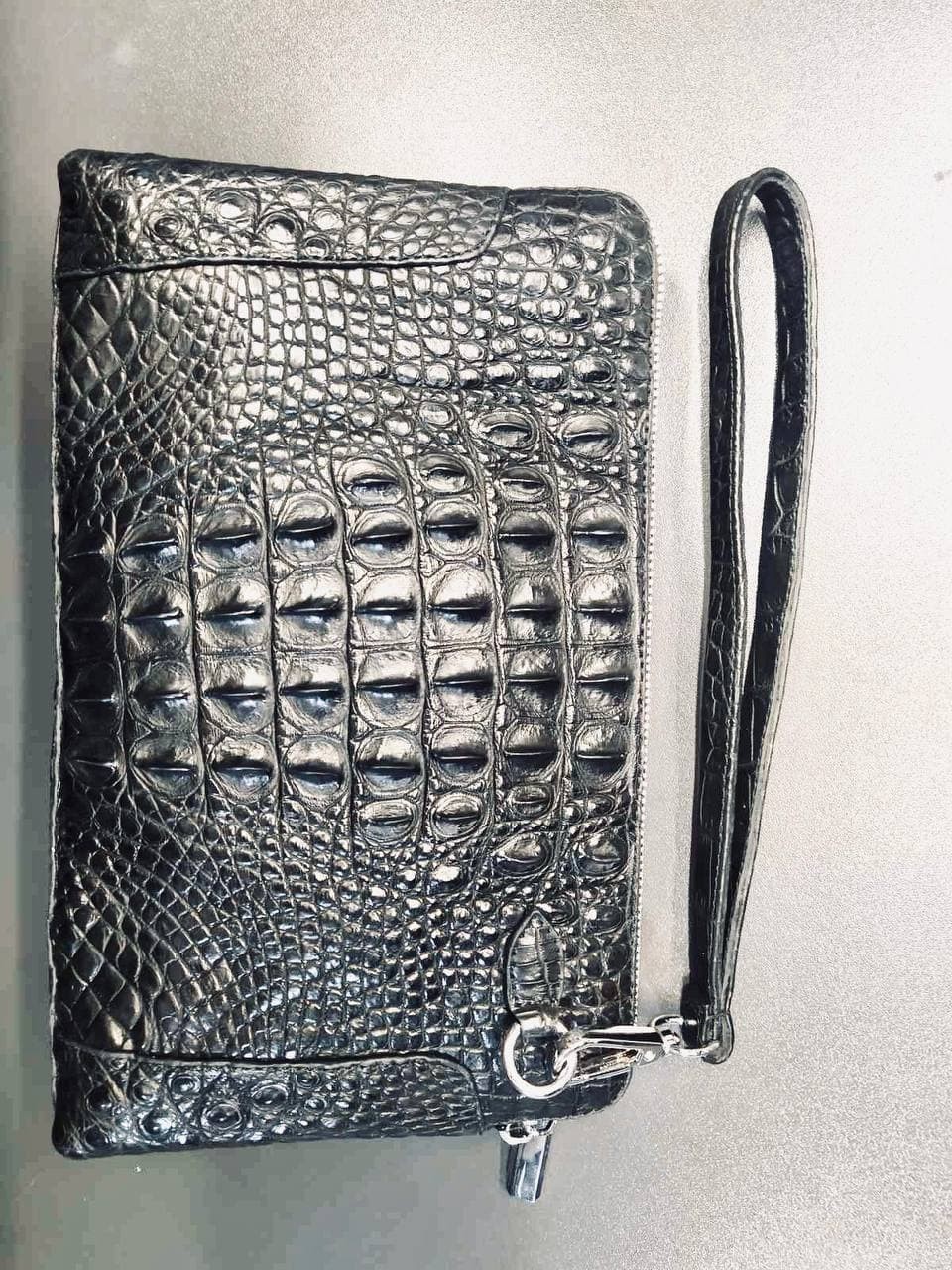 

Cумка DIANAANIPKO D301 Черный