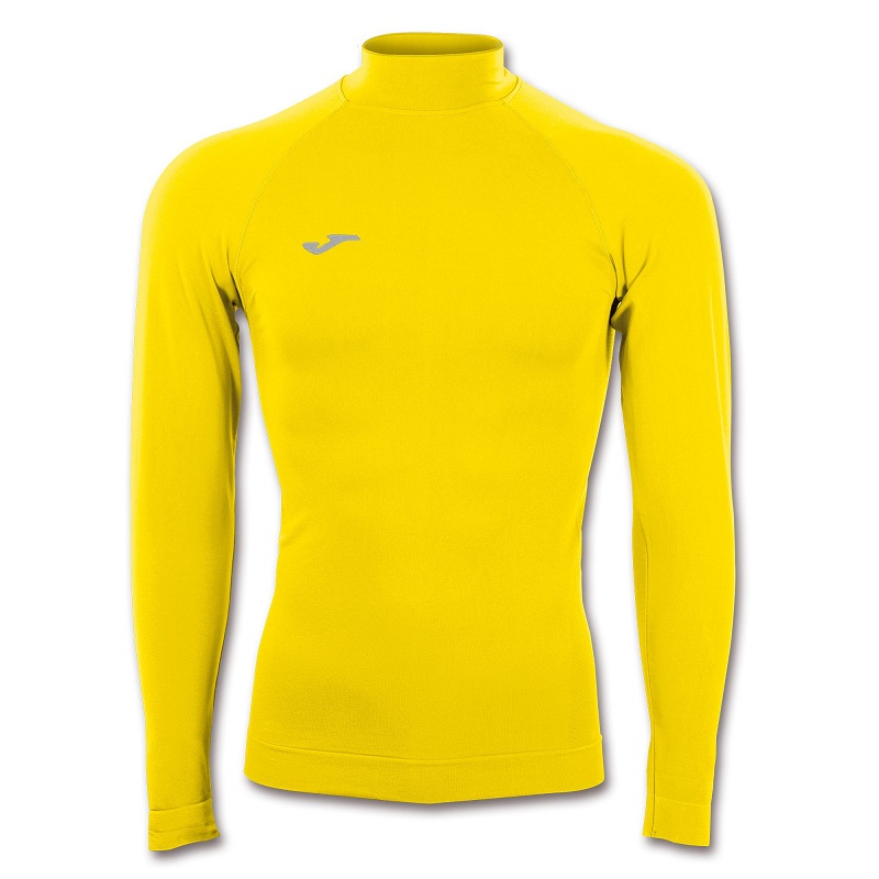 

Термобелье гольф Joma BRAMA CLASSIC желтый - 101650.900, Термобелье гольф Joma BRAMA CLASSIC желтый L-XL 101650.900