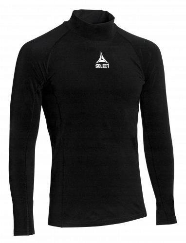 

Термогольф утепленный Select Baselayer черный  623590-010, Термогольф утепленный Select Baselayer черный S 623590-010