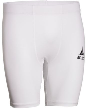 

Термошорты Select Baselayer sport белые  623560-920, Термошорты Select Baselayer sport белые L 623560-920