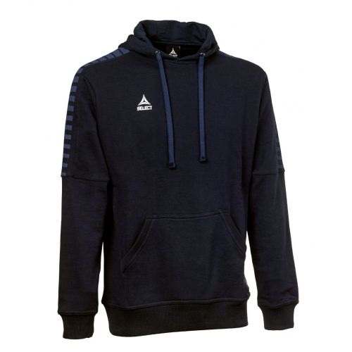 

Толстовка Select Torino hoodie темно-синяя  625300-030, Толстовка Select Torino hoodie темно-синяя S 625300-030