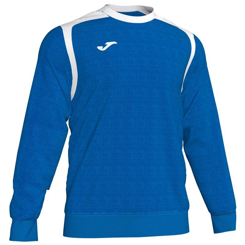 

Свитшот Joma CHAMPION V сине-белый  101266.702, Свитшот Joma CHAMPION V сине-белый S 101266.702