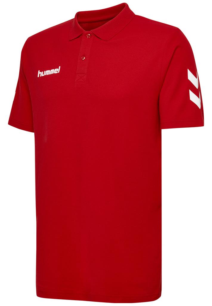 

Поло Hummel HMLGO COTTON POLO  КРАСНЫЙ (203-520-3062, Поло Hummel HMLGO COTTON POLO M КРАСНЫЙ (203-520-3062-M)