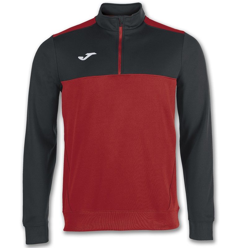 

Реглан Joma WINNER красно-черный 3XS 100947.601