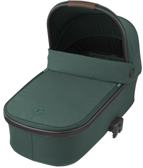 

Люлька к коляске Maxi-Cosi Oria Essential Green (1507047110)