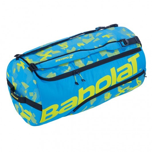 

Спортивная сумка Babolat DUFFLE XL PLAYFORMANCE 758000/325