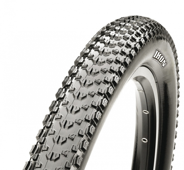 

Покрышка на велосипед 27.5x2.20 Ikon MAXXIS 60TPI TB85920300