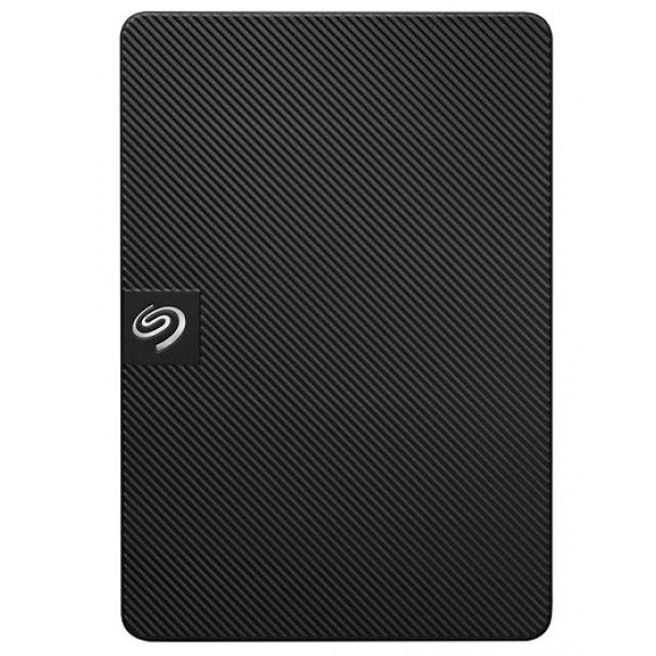 

Внешний жесткий диск 2.5" USB 4.0TB Seagate Expansion Portable Black (STKM4000400)