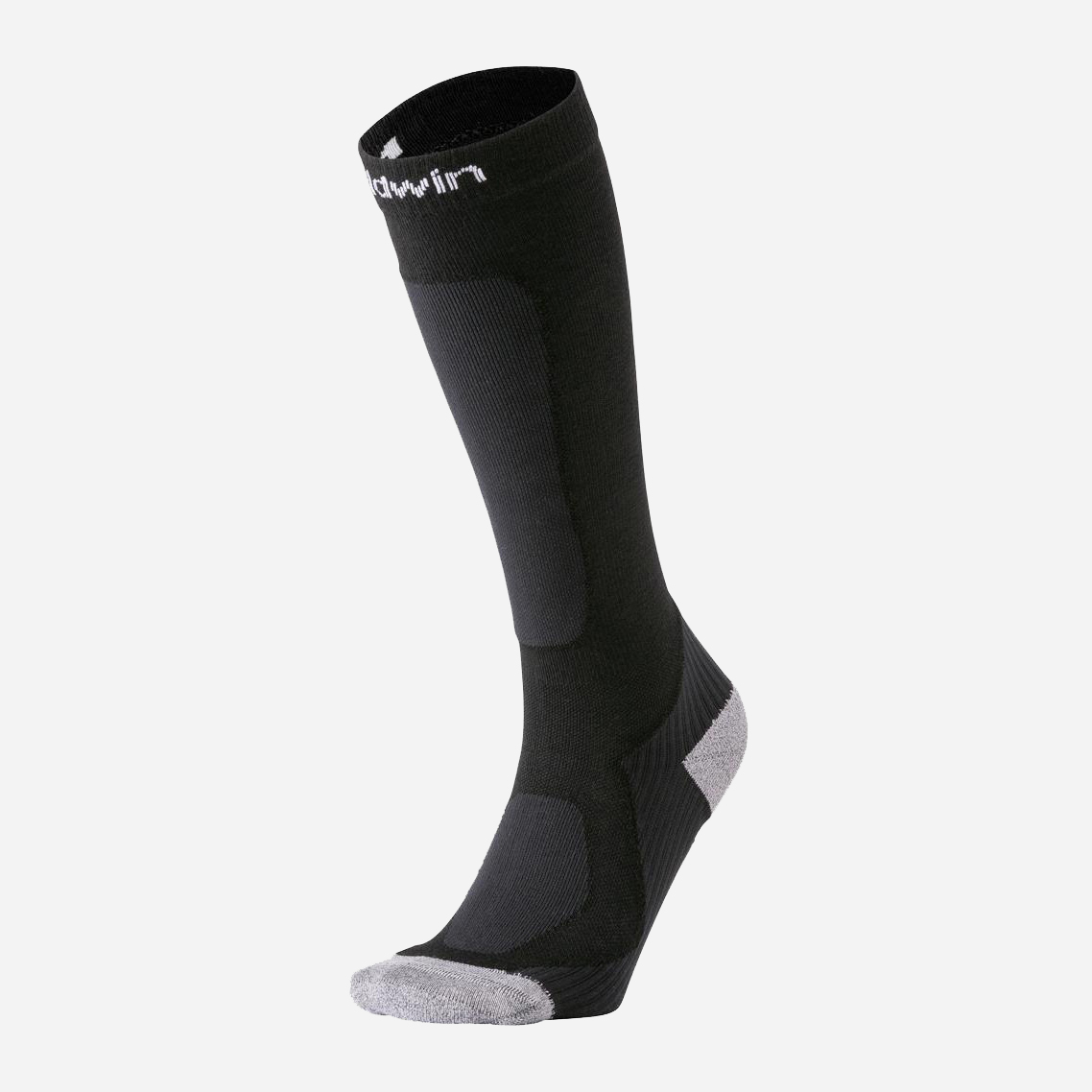 

Гетры Goldwin Winter Merino Wool High Socks XL Black