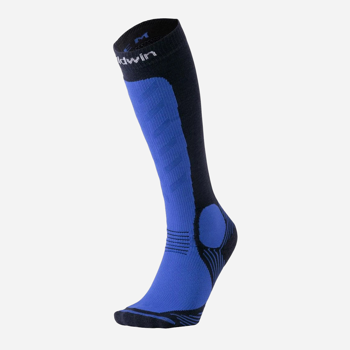 

Гетры Goldwin Winter Support High Socks M Navy Blue