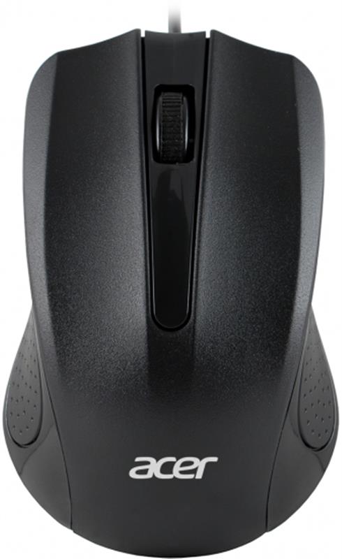 

Мышь Acer OMW010 Black (ZL.MCEEE.001) USB