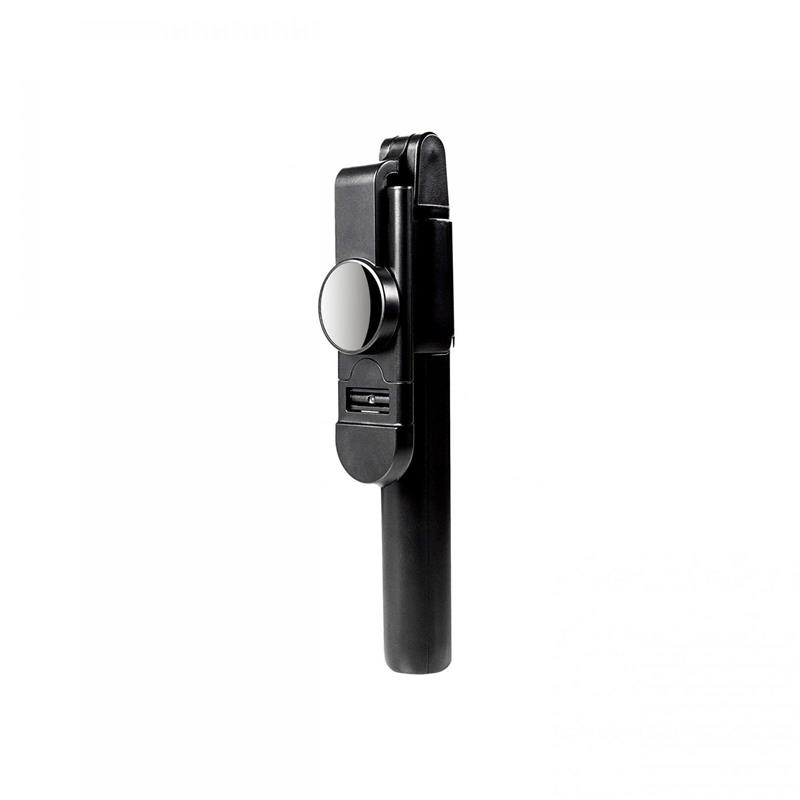 

Трипод XoKo K10-s LED Selfie Stick Tripod Bluetooth Black (XK-K10s)