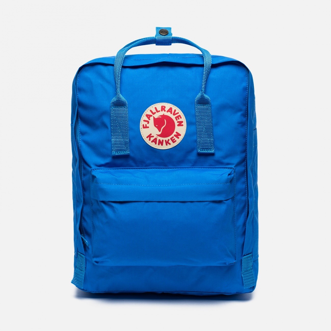 

Рюкзак Fjallraven Kanken Classic Электрик