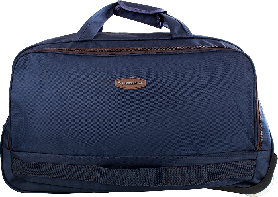 

Мужская сумка Hongsenniao 3DETBS1902L-6 Синяя (2900000109483)