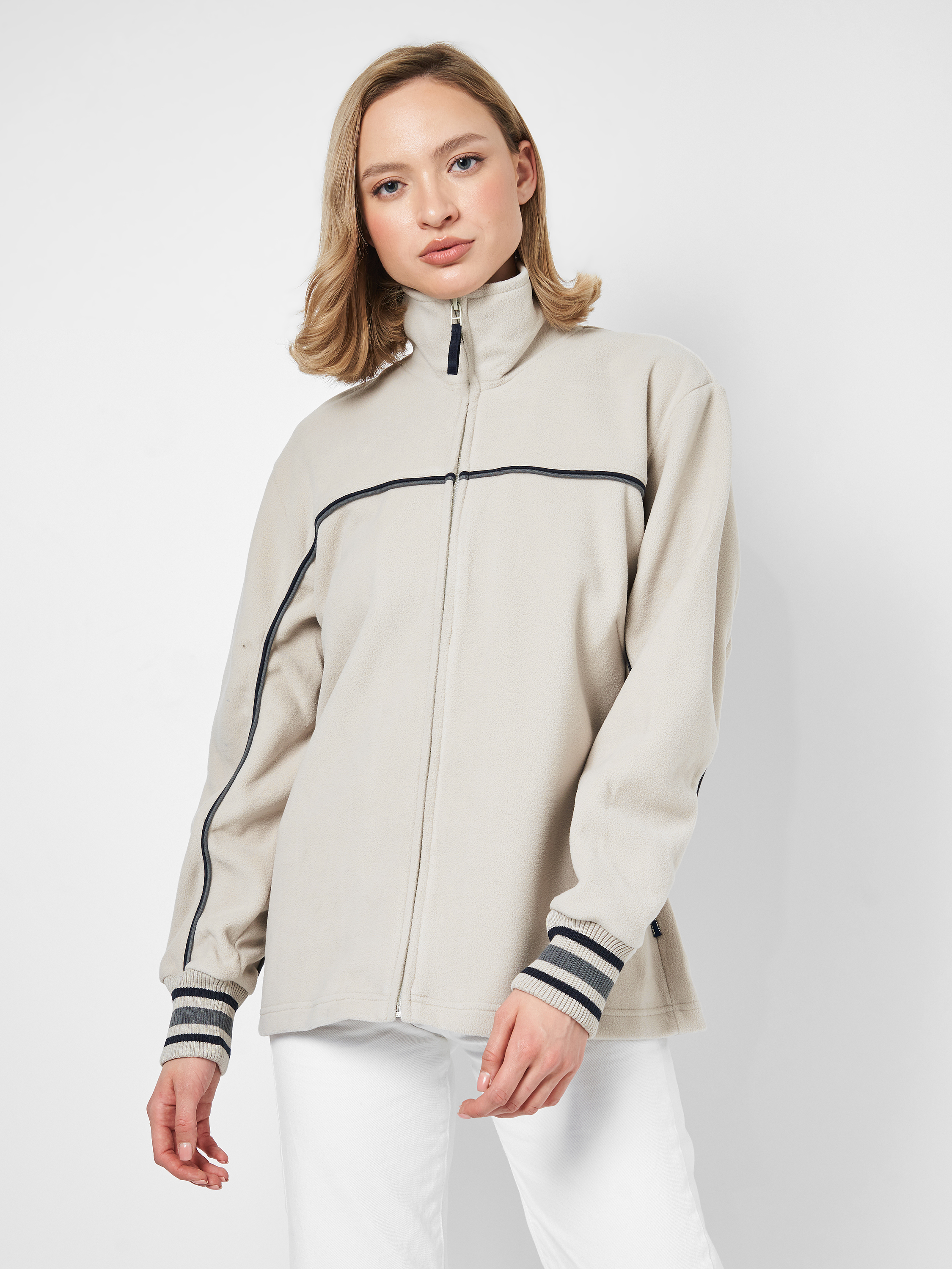 

Кофта James Harvest  светло бежевый 1245678, Кофта James Harvest XL светло бежевый 1245678