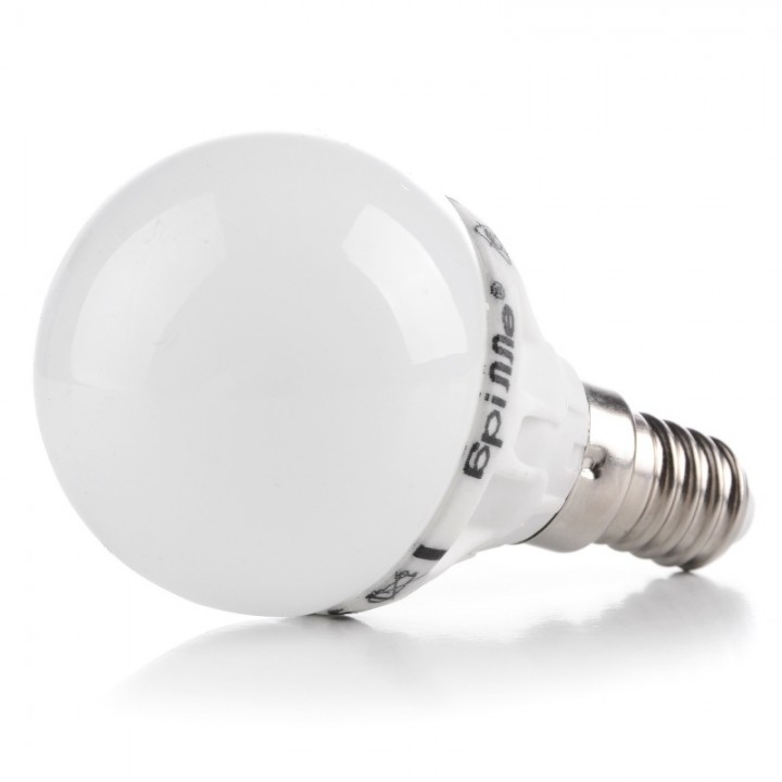 

Лампа светодиодная E14 LED 5 Brille YL4325