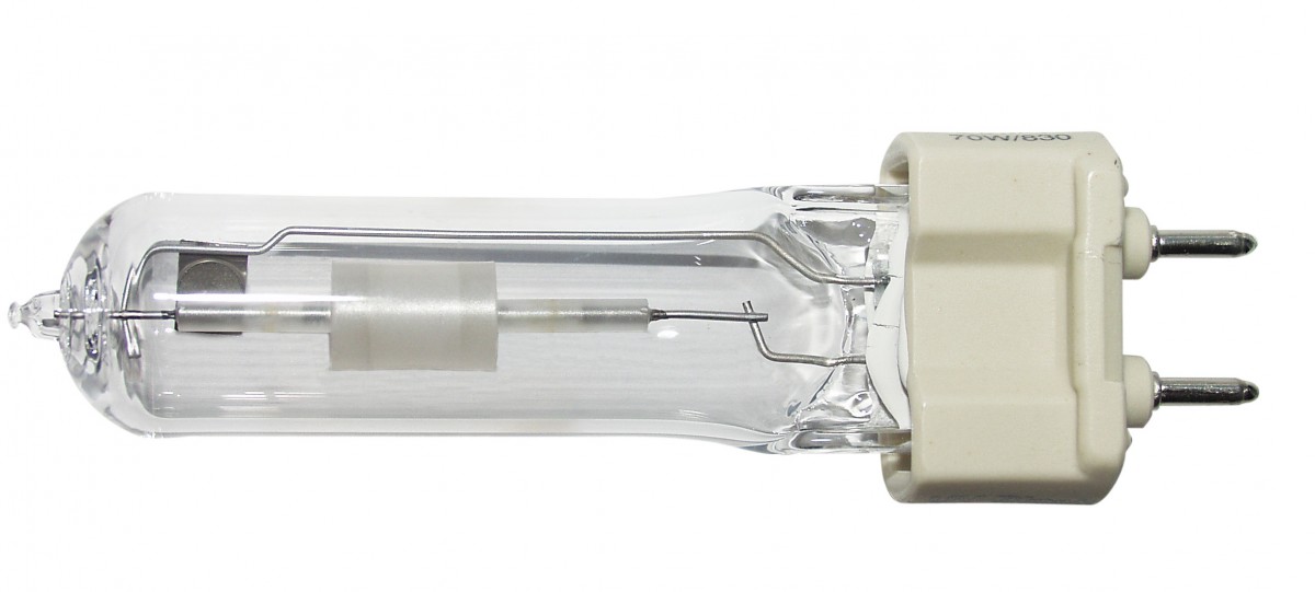 

Лампа G12 CDM-T 150/830 Ph Brille 121179
