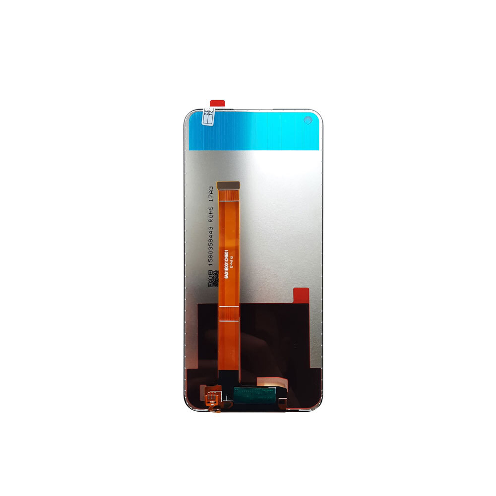 

Дисплейный модуль для OPPO A53 , OPPO A53s (CPH2139, CPH2135), Oppo A32 (2020) PDVM00 - экран, модуль черный