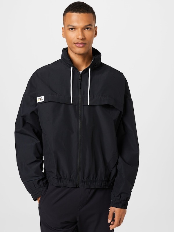 

Куртка Jordan Jumpman Men’s Windbreaker  DA7172-010, Куртка Jordan Jumpman Men’s Windbreaker M DA7172-010