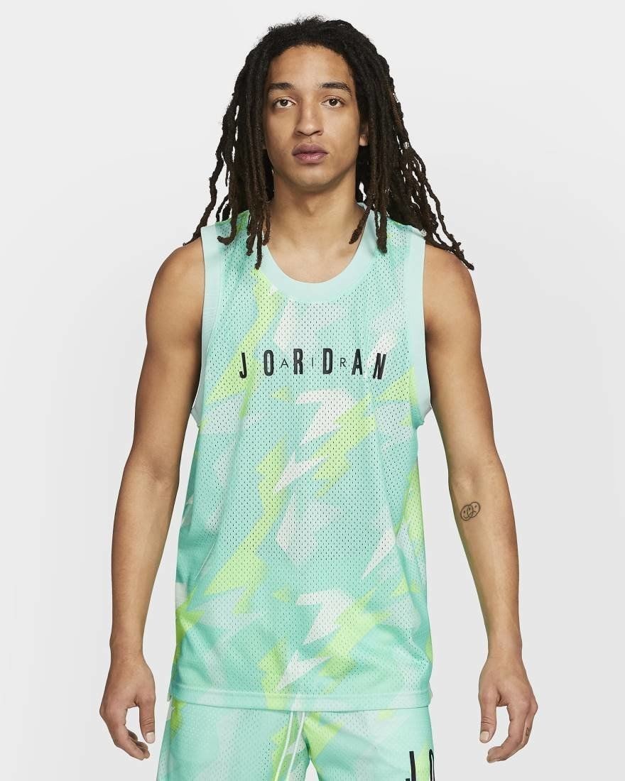 

Майка Jordan Jumpman Printed Jersey  CZ4738-675, Майка Jordan Jumpman Printed Jersey S CZ4738-675