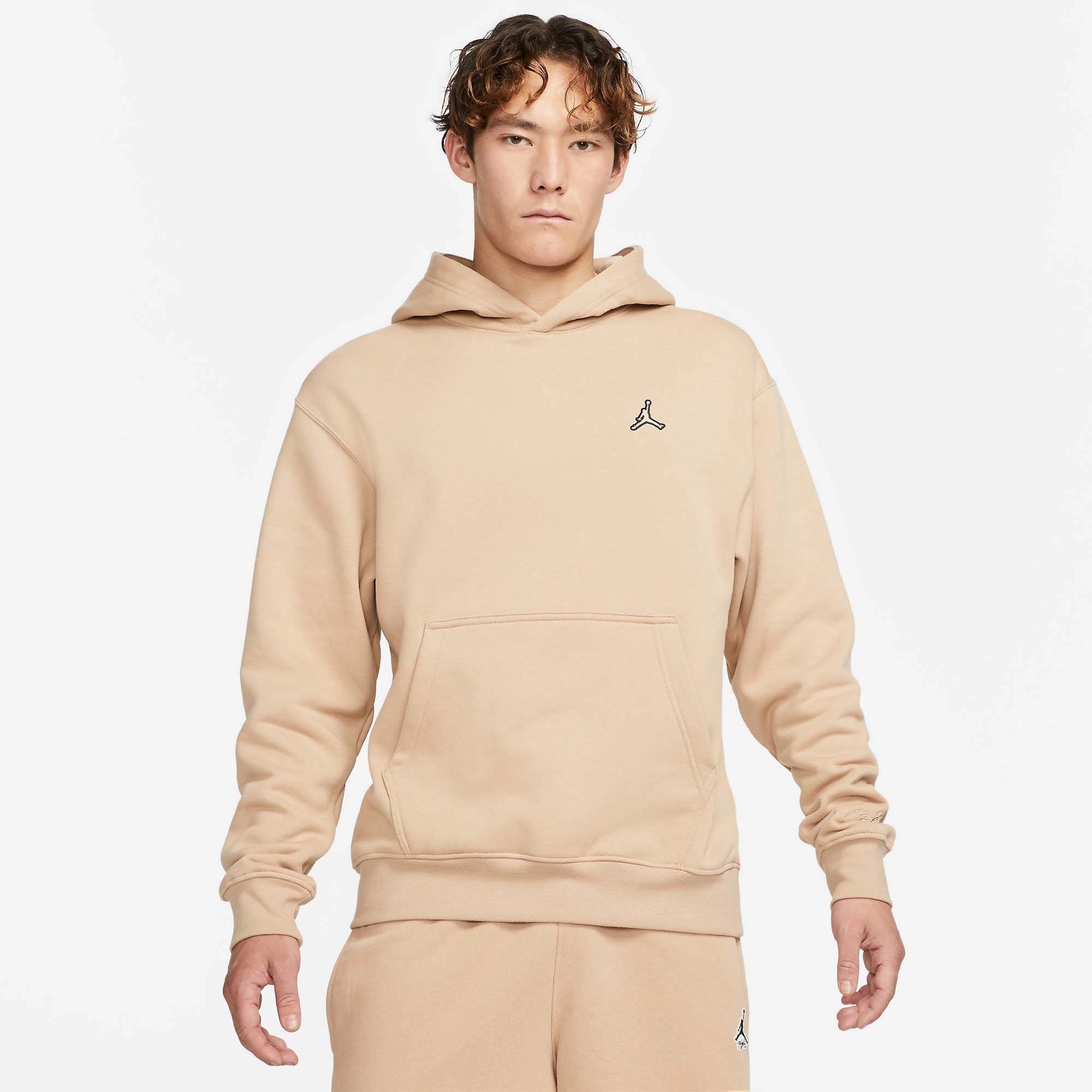 

Худи Jordan Essentials Fleece Hoodie () DA9818-245, Худи Jordan Essentials Fleece Hoodie (L) DA9818-245
