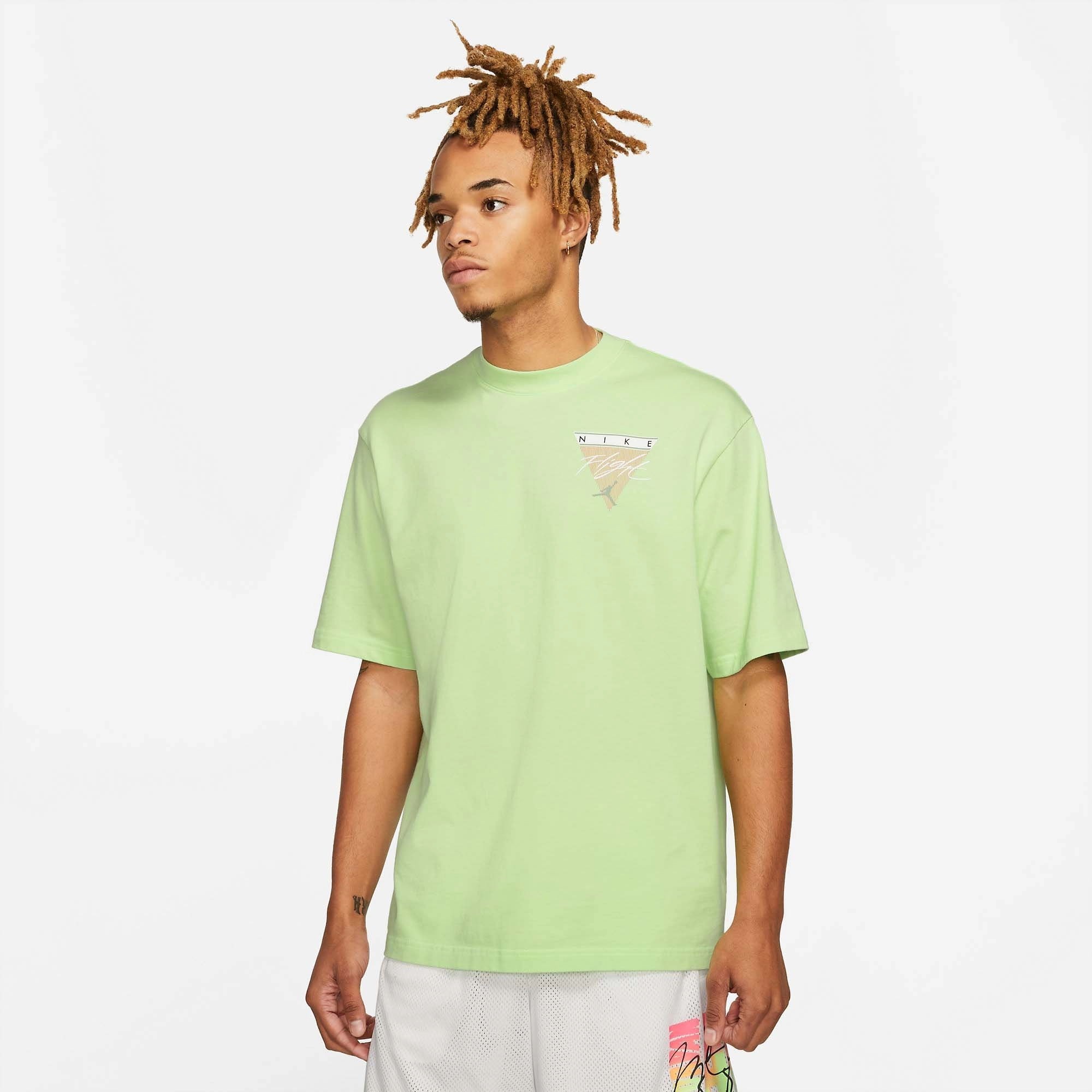 

Футболка Jordan Flight Essentials Washed Graphic T-Shirt,  (CZ8063-358, Футболка Jordan Flight Essentials Washed Graphic T-Shirt, L (CZ8063-358)