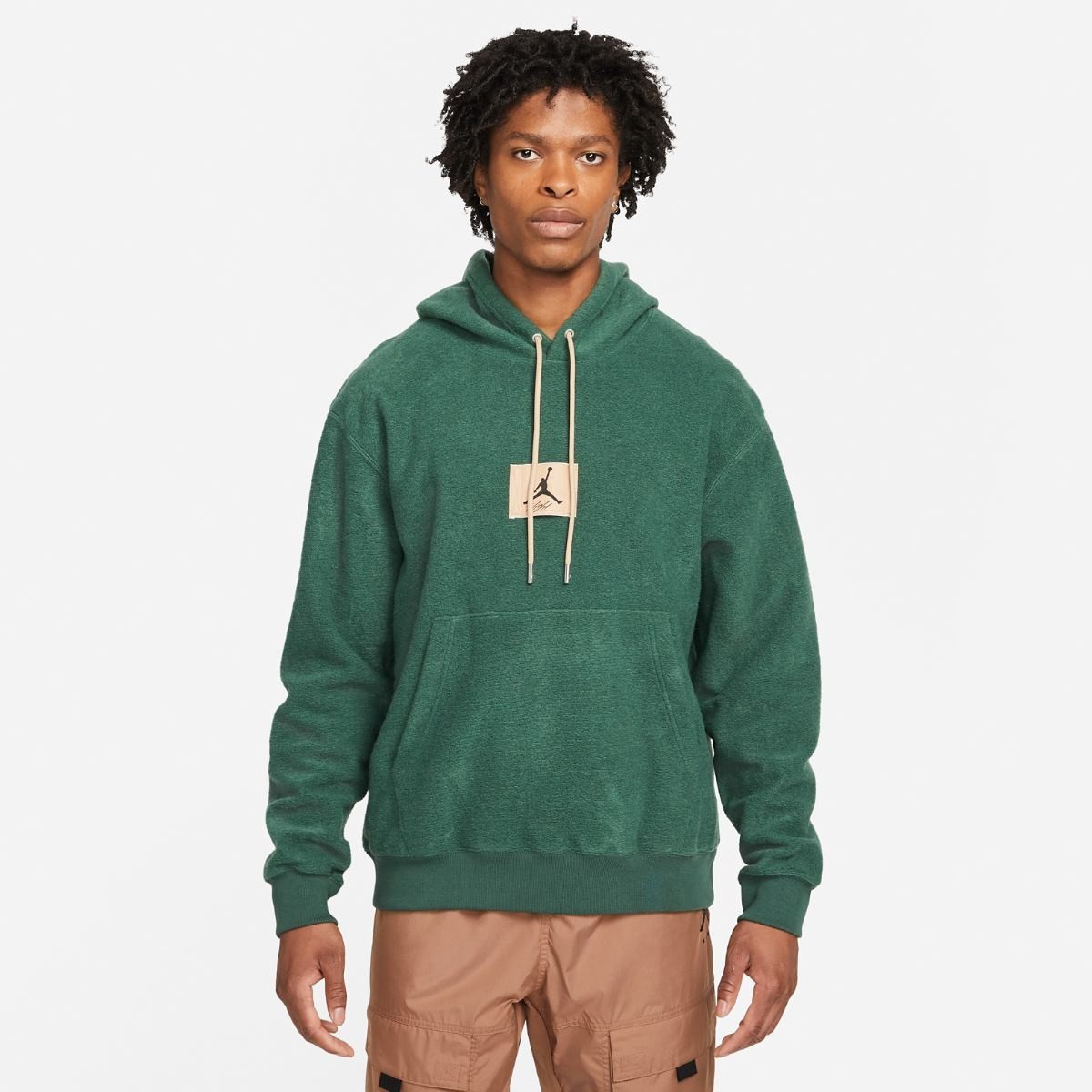 

Худи Jordan Flight Heritage Pullover Hoodie  DC9584-333, Худи Jordan Flight Heritage Pullover Hoodie S DC9584-333