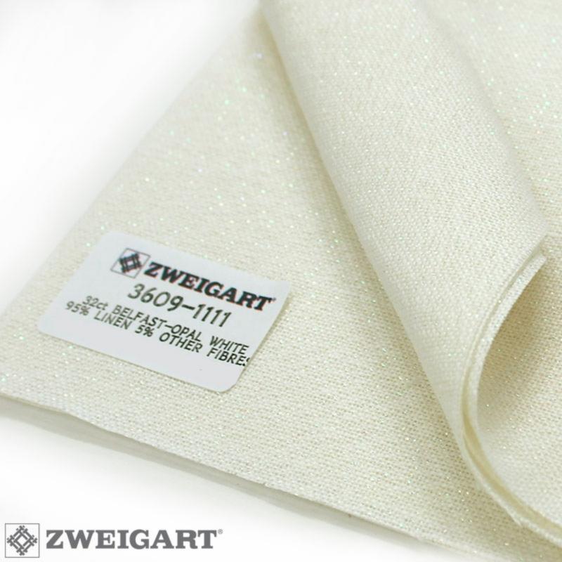 

Ткань Zweigart 3609/1111 140см