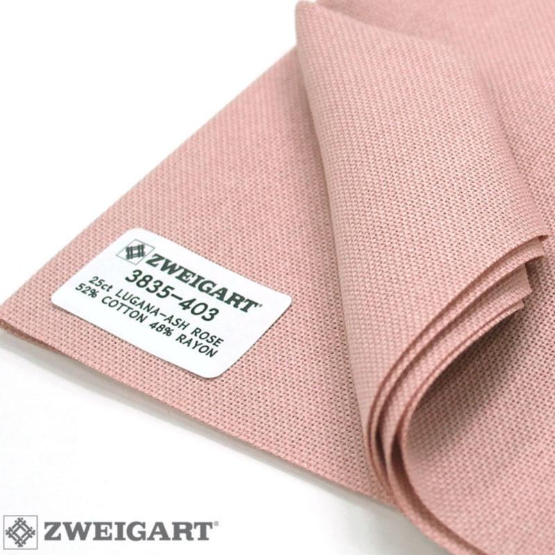 

Ткань Zweigart 3835/403 140см
