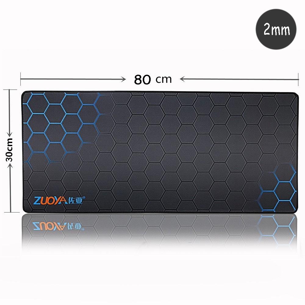 

Игровая поверхность ZUOYA 300x800x2mm для геймеров (sv1071)