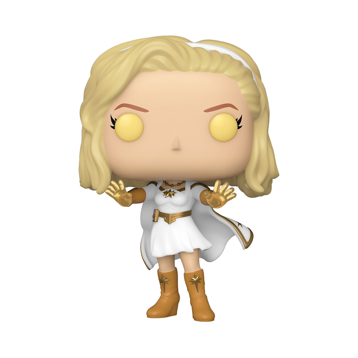 

Игровая фигурка Funko pop! Cерии "Пацаны" - Звездочка (w/chase)